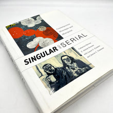 Load image into Gallery viewer, Singular and Serial Book
