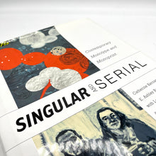 Load image into Gallery viewer, Singular and Serial Book
