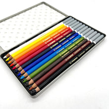 Load image into Gallery viewer, Stabilo Colored Pencils
