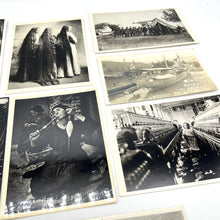 Load image into Gallery viewer, Set of Antique Postcards
