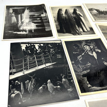 Load image into Gallery viewer, Set of Antique Postcards
