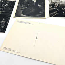 Load image into Gallery viewer, Set of Antique Postcards
