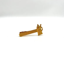 Load image into Gallery viewer, Vintage Beer Stein Tie Clip
