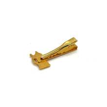 Load image into Gallery viewer, Vintage Beer Stein Tie Clip
