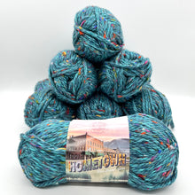 Load image into Gallery viewer, Hometown Lion Brand Yarn Bundle (7 skeins)
