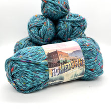 Load image into Gallery viewer, Hometown Lion Brand Yarn Bundle (7 skeins)
