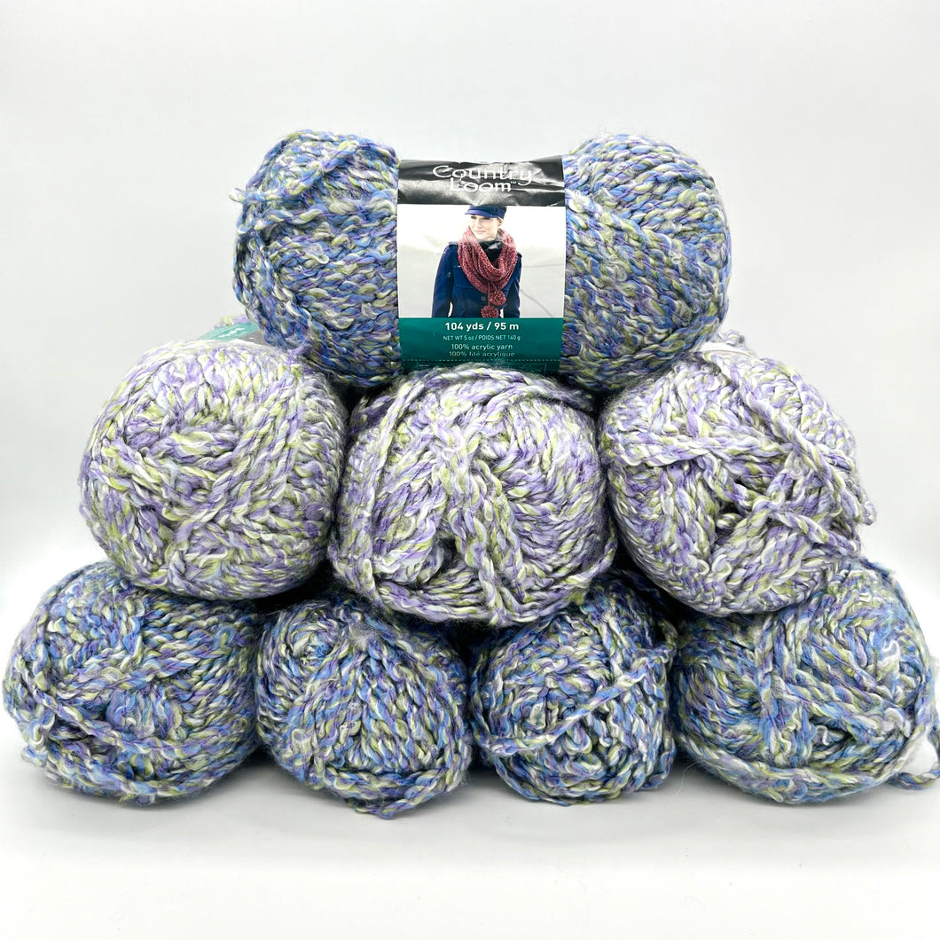 Country Loom Yarn Bundle