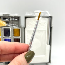 Load image into Gallery viewer, Winsor &amp; Newton Mini Field Pocket Watercolor Set
