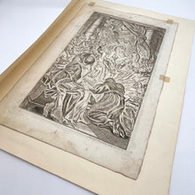 Load image into Gallery viewer, Antique 1700&#39;s Religious Engravings by Johann Rudolf Storcklin
