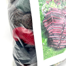 Load image into Gallery viewer, Knitted Wool Sweater Kit by The Philosopher&#39;s Wool Co.
