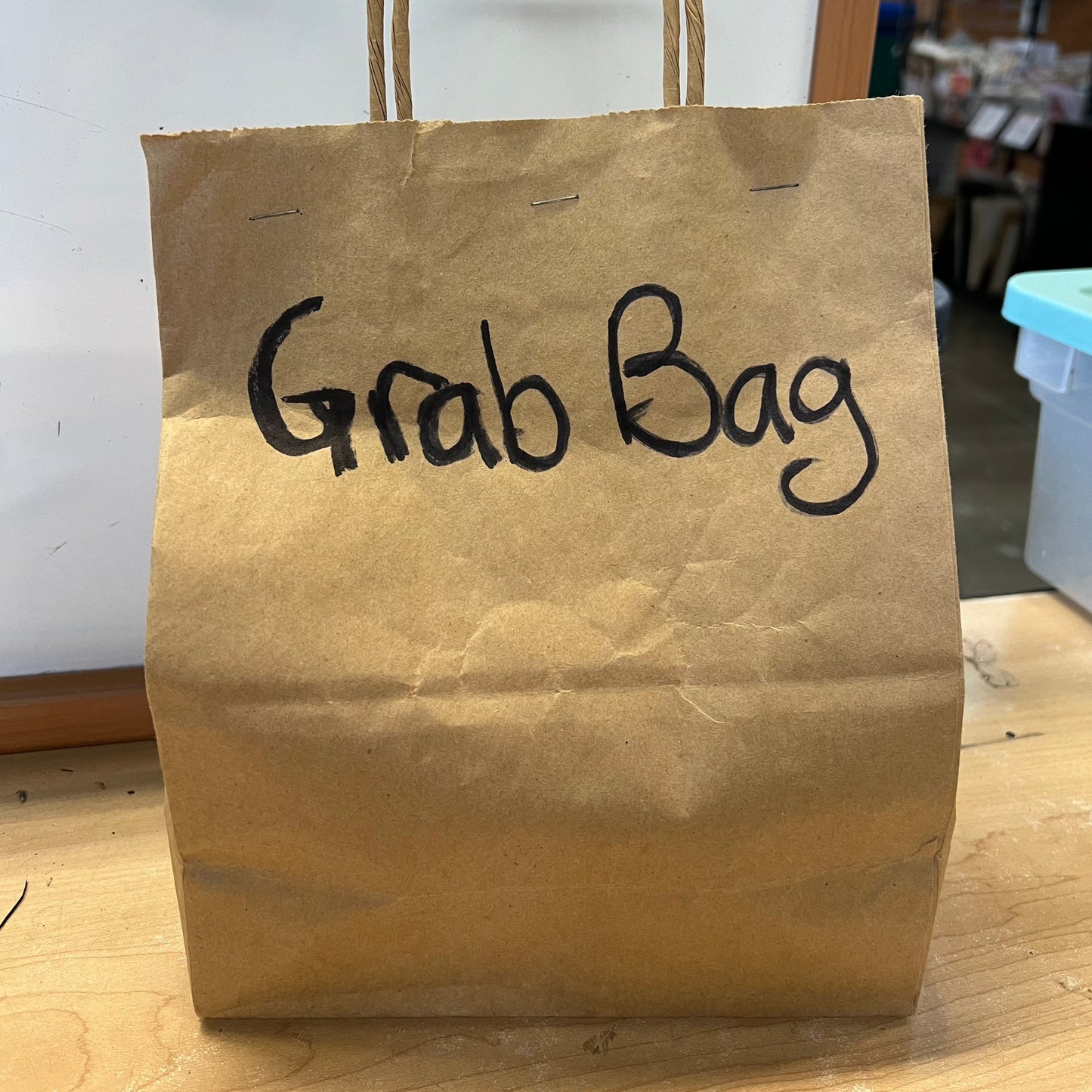 Craft Grab Bag