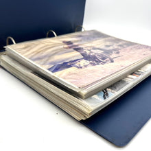 Load image into Gallery viewer, Vintage Family Photo Album
