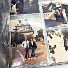 Load image into Gallery viewer, Vintage Family Photo Album
