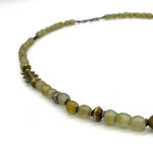 Load image into Gallery viewer, Unique Beaded Necklace
