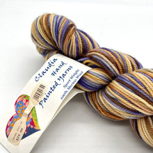 Load image into Gallery viewer, Hand Painted Wool Yarn
