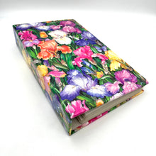 Load image into Gallery viewer, Floral Scrapbook/Picturebook
