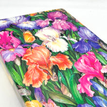 Load image into Gallery viewer, Floral Scrapbook/Picturebook
