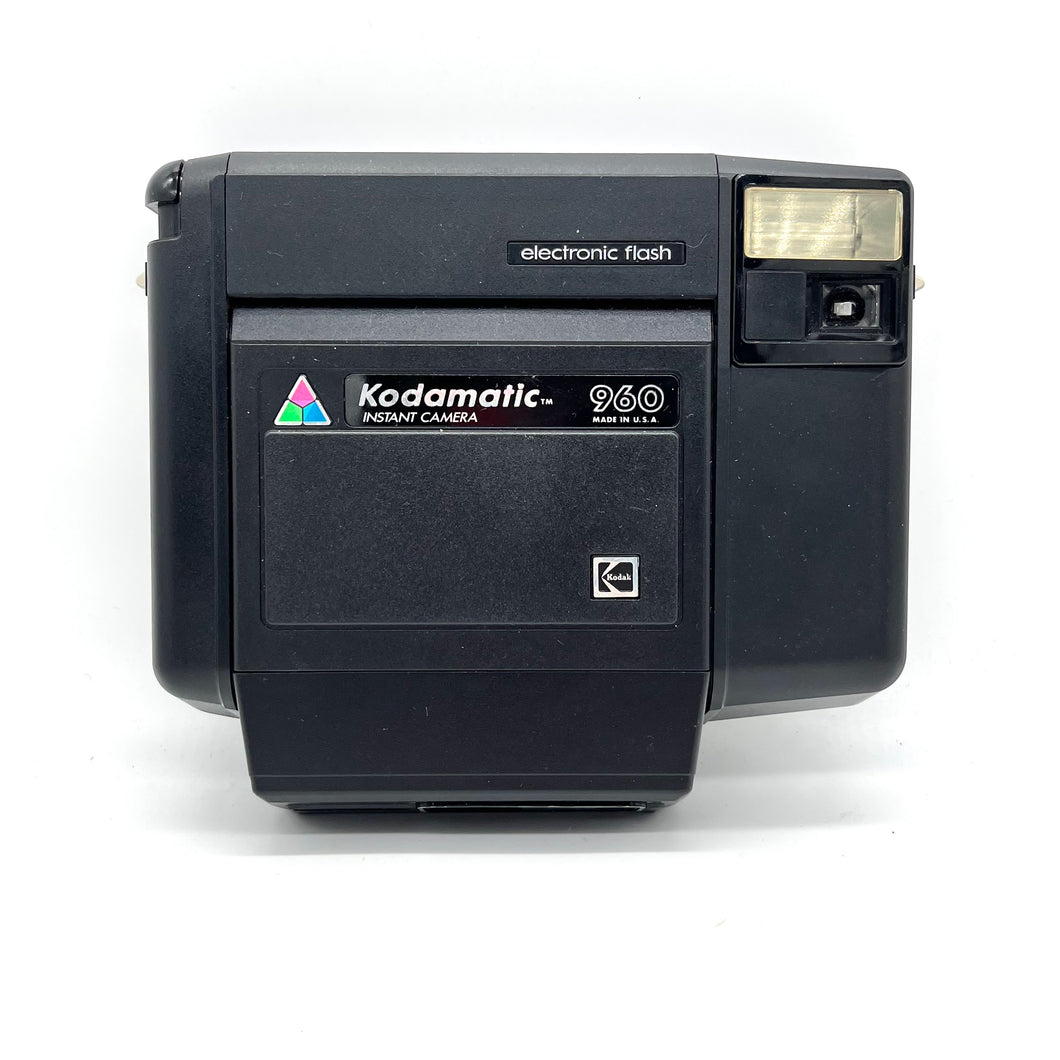 Vintage Kodamatic Instant Camera (untested)
