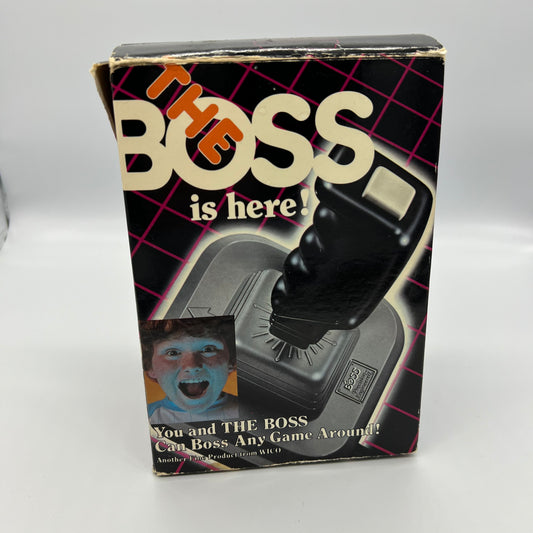 The Boss Gaming Joy Stick