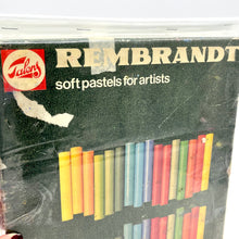 Load image into Gallery viewer, Rembrandt Soft Pastels Set
