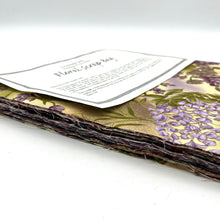 Load image into Gallery viewer, Floral Scrap Bag by Keepsake Quilting
