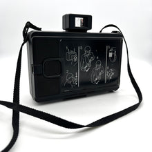 Load image into Gallery viewer, Vintage Polaroid EE100 Special Land Camera (untested)
