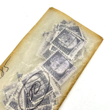 Load image into Gallery viewer, Albert Einstein Vintage Stamps
