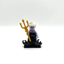 Load image into Gallery viewer, Ursula Lego (Collectable Discontinued Figure)

