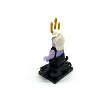 Load image into Gallery viewer, Ursula Lego (Collectable Discontinued Figure)

