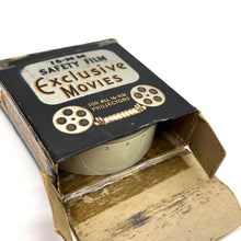 Load image into Gallery viewer, Antique 16mm Movie &quot;Gang Comedy: Fun at the Party&quot;
