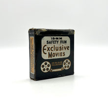 Load image into Gallery viewer, Antique 16mm Movie &quot;Gang Comedy: Fun at the Party&quot;
