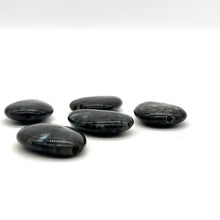 Load image into Gallery viewer, Labradorite Pendants/Beads Set
