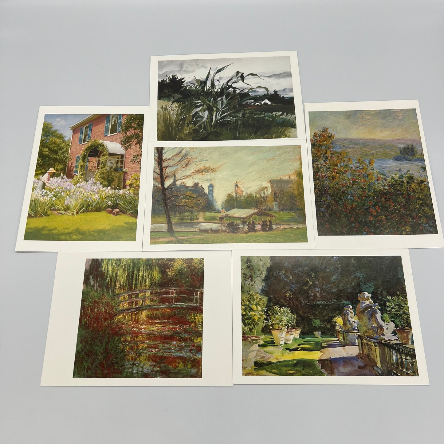 Artisan Card Pack with Envelopes