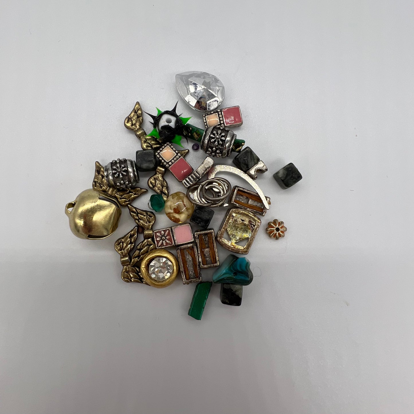 Small Bead Collection