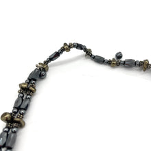 Load image into Gallery viewer, Magnetic Bead Necklace (5&quot;)
