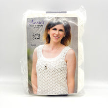 Load image into Gallery viewer, Annie&#39;s Knitting Kit w/ Yarn &amp; Instructions
