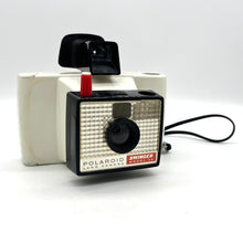 Load image into Gallery viewer, Vintage Polaroid Camera (untested)
