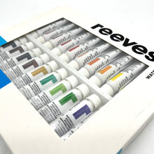 Load image into Gallery viewer, Reeves Watercolor Paint Set
