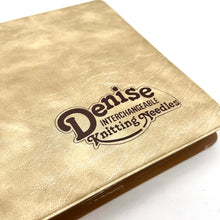 Load image into Gallery viewer, Denise Interchangeable Knitting Needle Set
