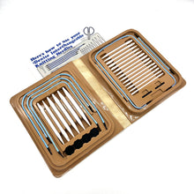 Load image into Gallery viewer, Denise Interchangeable Knitting Needle Set
