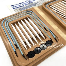 Load image into Gallery viewer, Denise Interchangeable Knitting Needle Set
