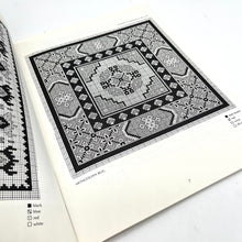 Load image into Gallery viewer, Needle Point Rug Book
