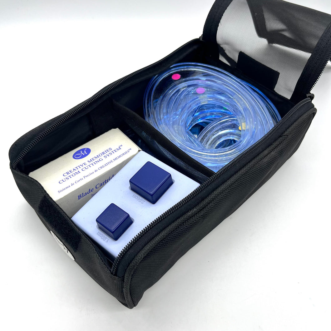 Creative Memories Custom Cutting System