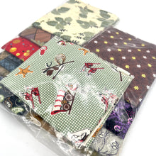 Load image into Gallery viewer, Keepsake Quilting Scrap Pack
