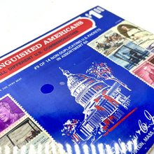 Load image into Gallery viewer, Vintage Stamp Set
