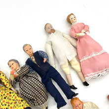 Load image into Gallery viewer, Haunted Antique Doll Set
