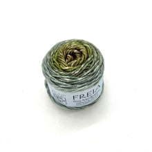 Load image into Gallery viewer, Hand Painted Minikin Shaniko Merino Wool Yarn
