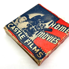 Load image into Gallery viewer, Castle Films &#39;Ski Revels&#39; Film
