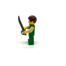 Load image into Gallery viewer, Sassy Dude Lego
