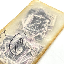Load image into Gallery viewer, Vintage Playwright Stamps
